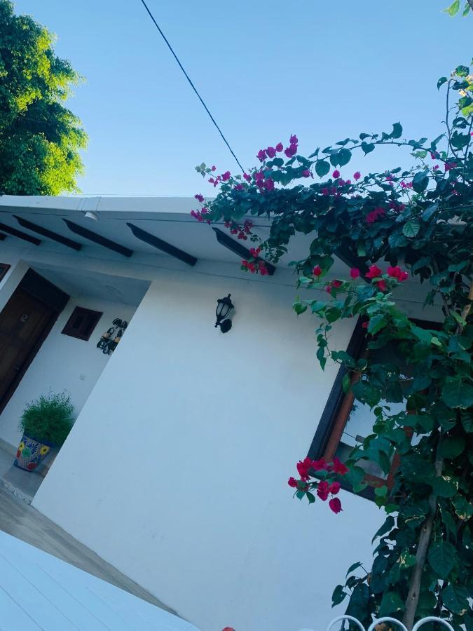 Bed and Breakfast Casa San Juan à Managua Extérieur photo